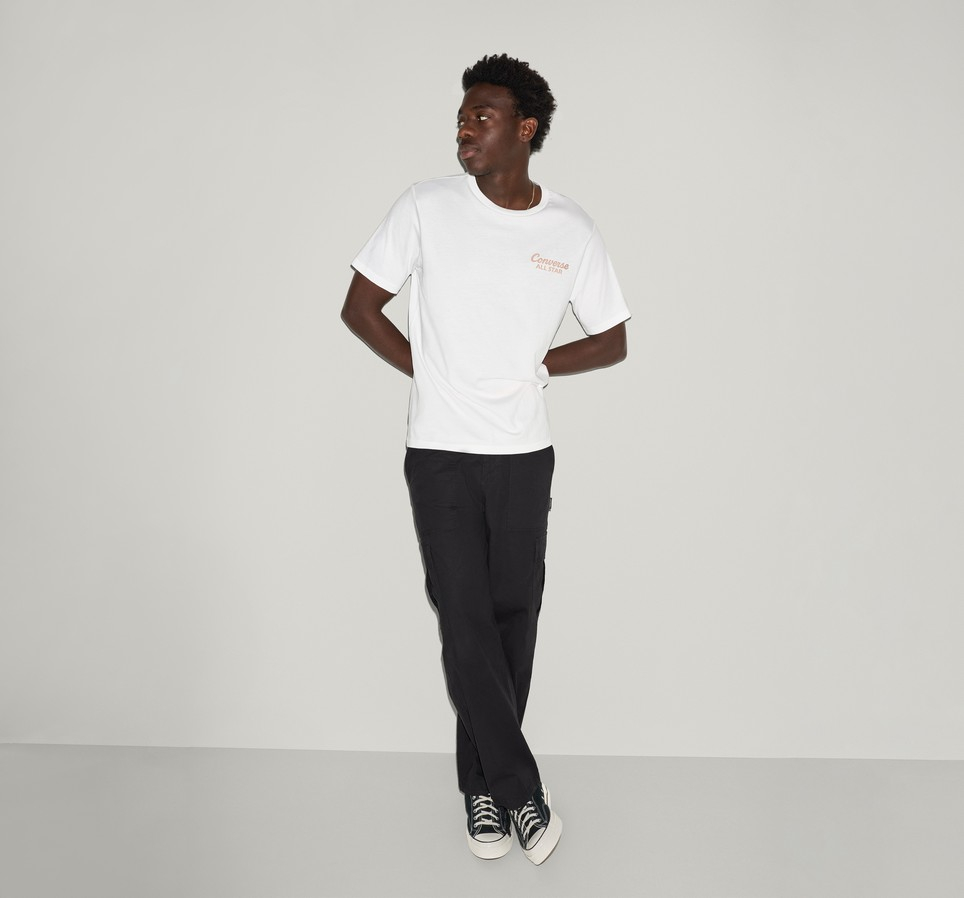 Industrial Tee