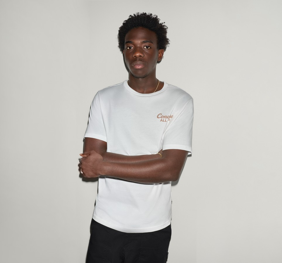 Industrial Tee