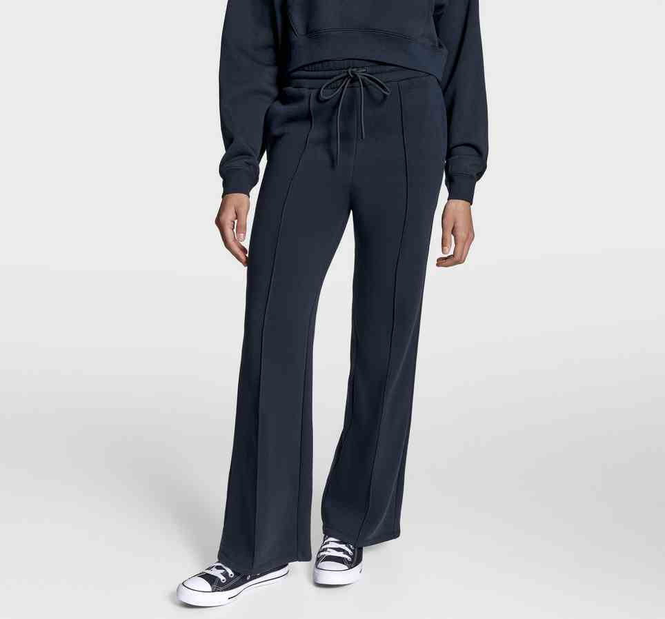 Star Chevron Pants