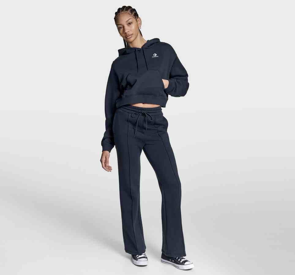 Star Chevron Pants