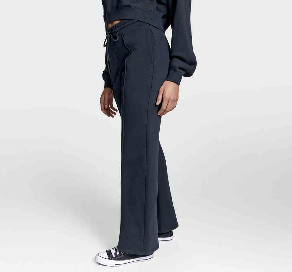 Star Chevron Pants