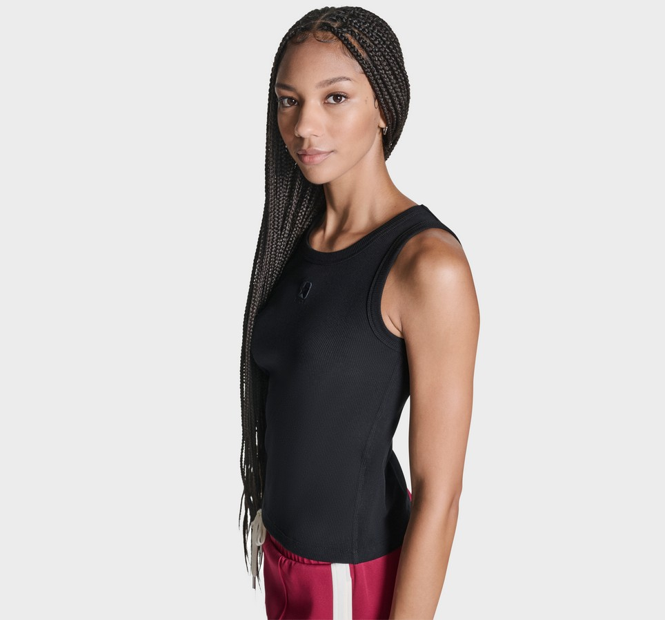 Retro Box Star Tank