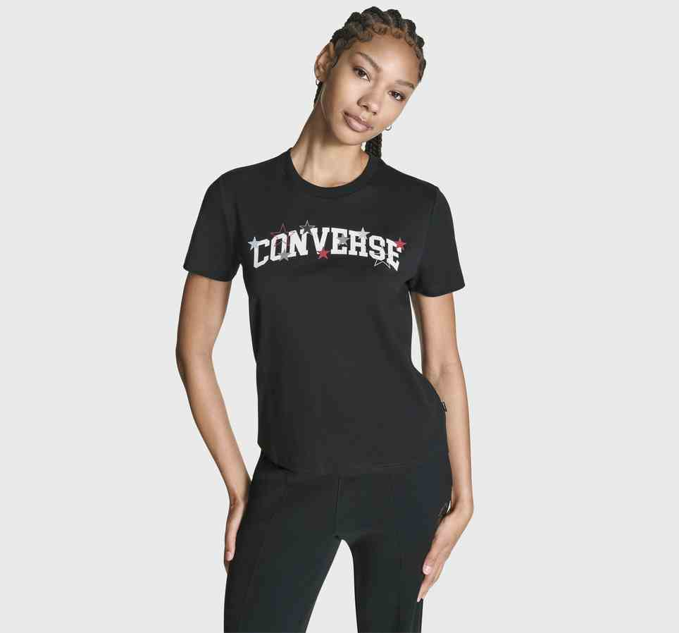 Stars T-Shirt