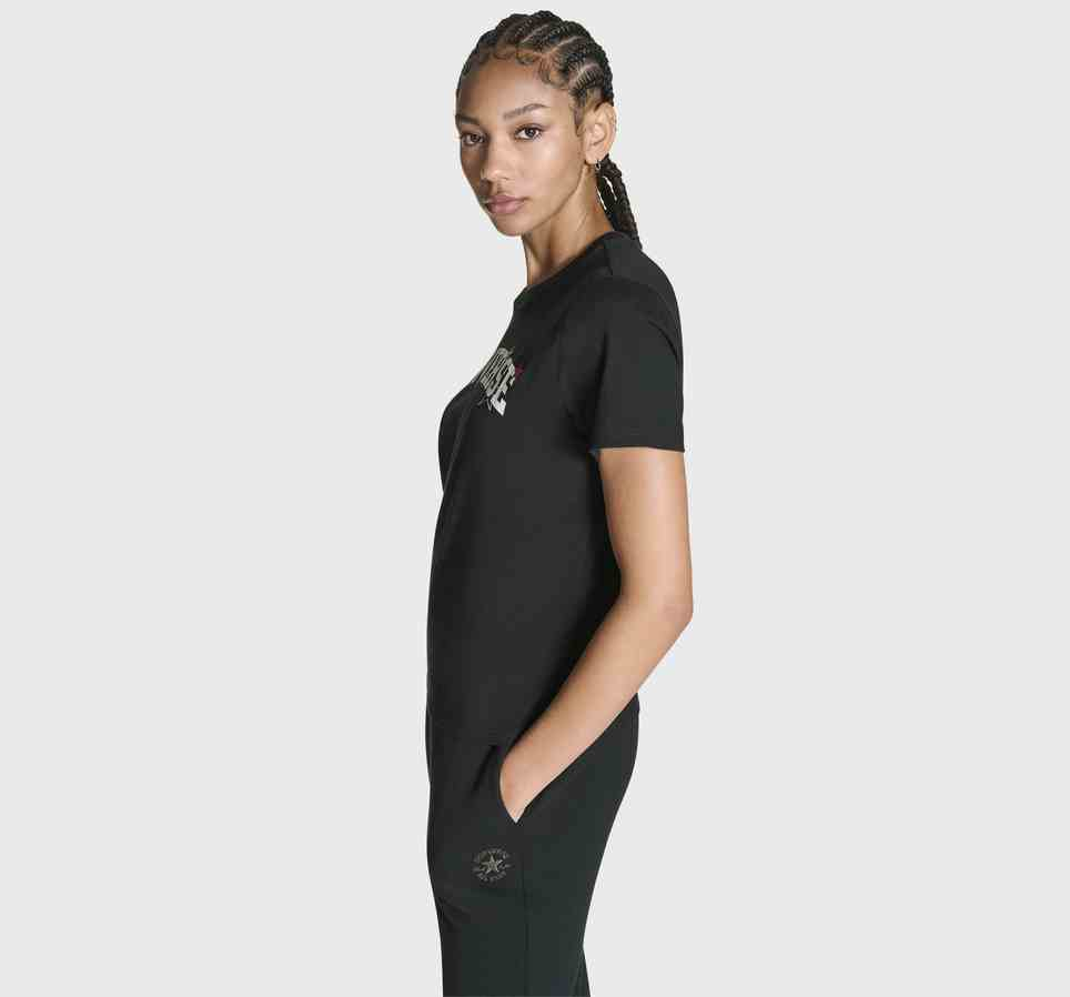 Stars T-Shirt