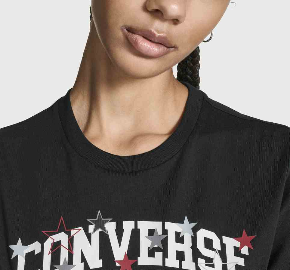 Stars T-Shirt