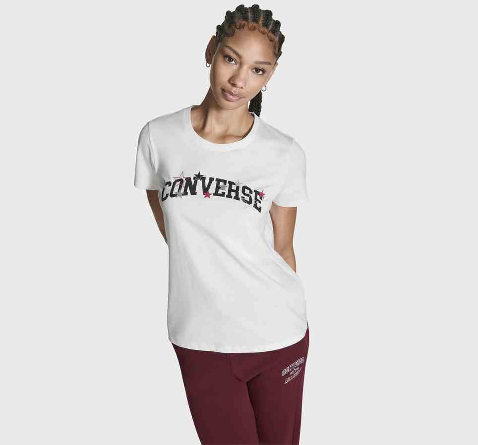 Stars T-Shirt