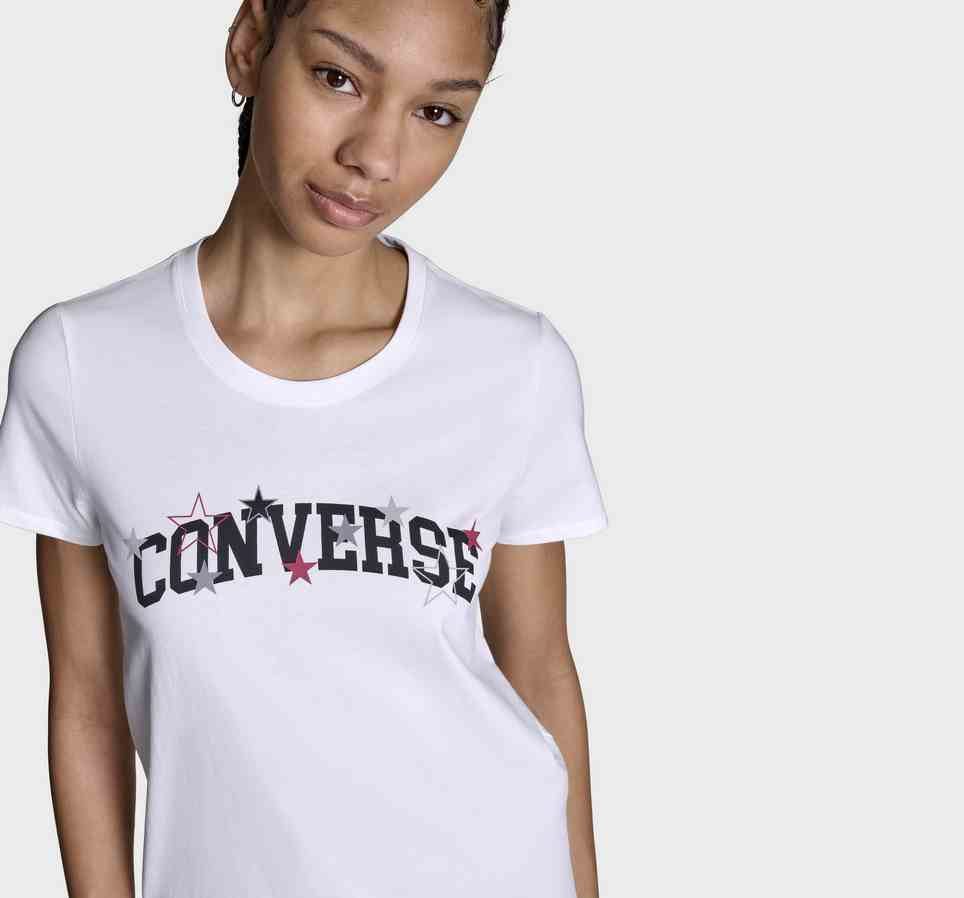 Stars T-Shirt