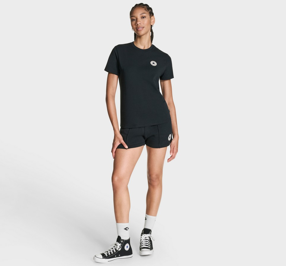Chuck Patch Tee