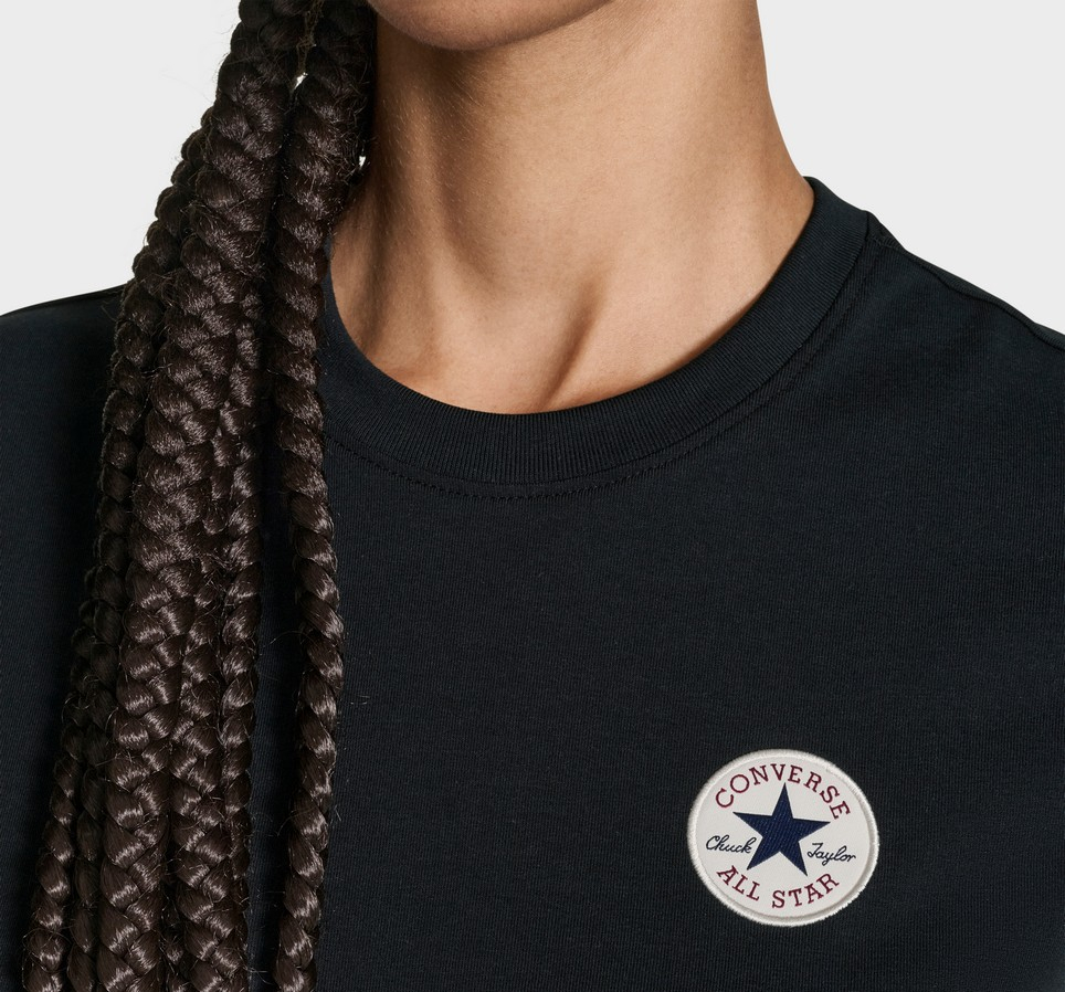 Chuck Patch Tee