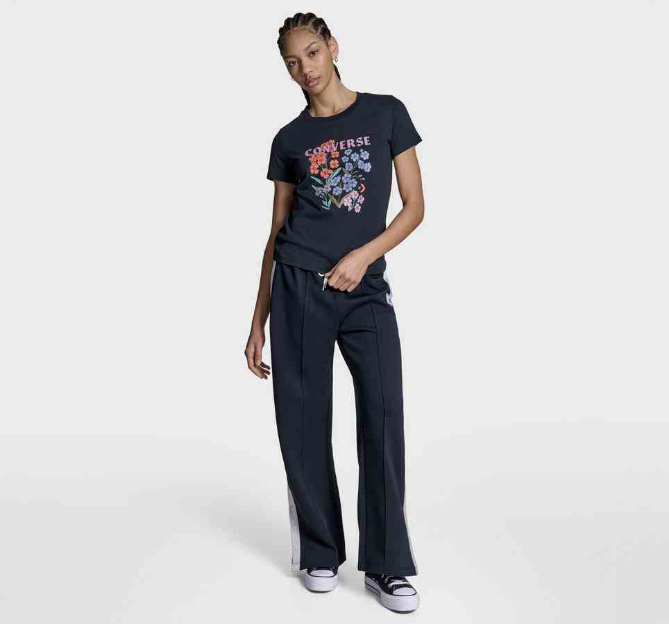 Floral T-Shirt