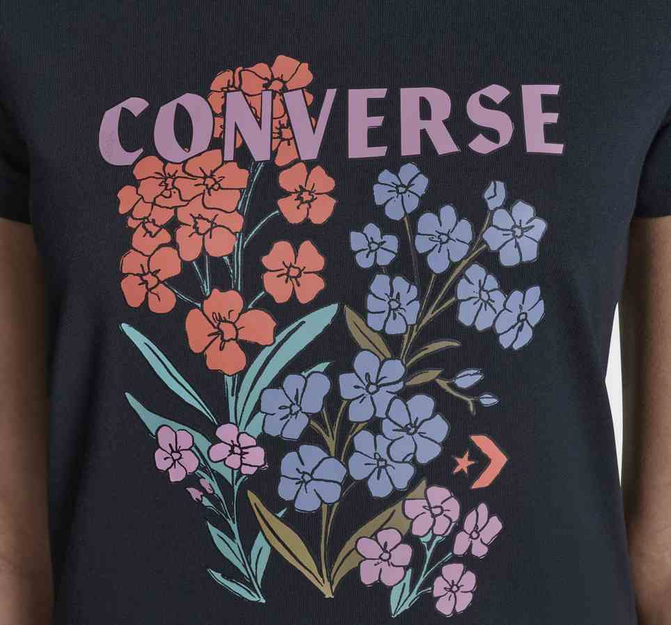 Floral T-Shirt