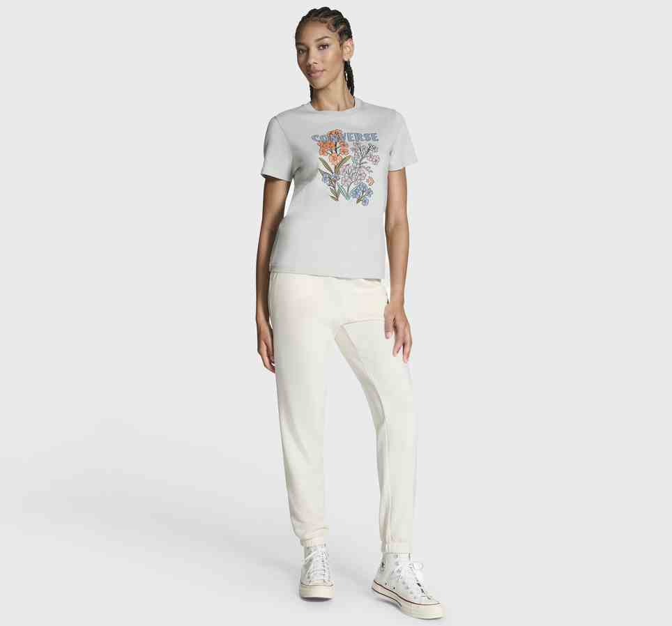 Floral T-Shirt