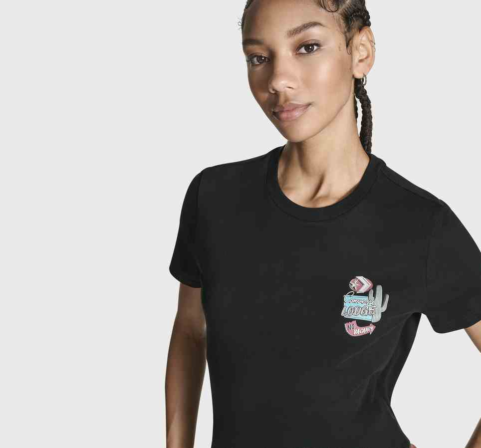 Motel T-Shirt