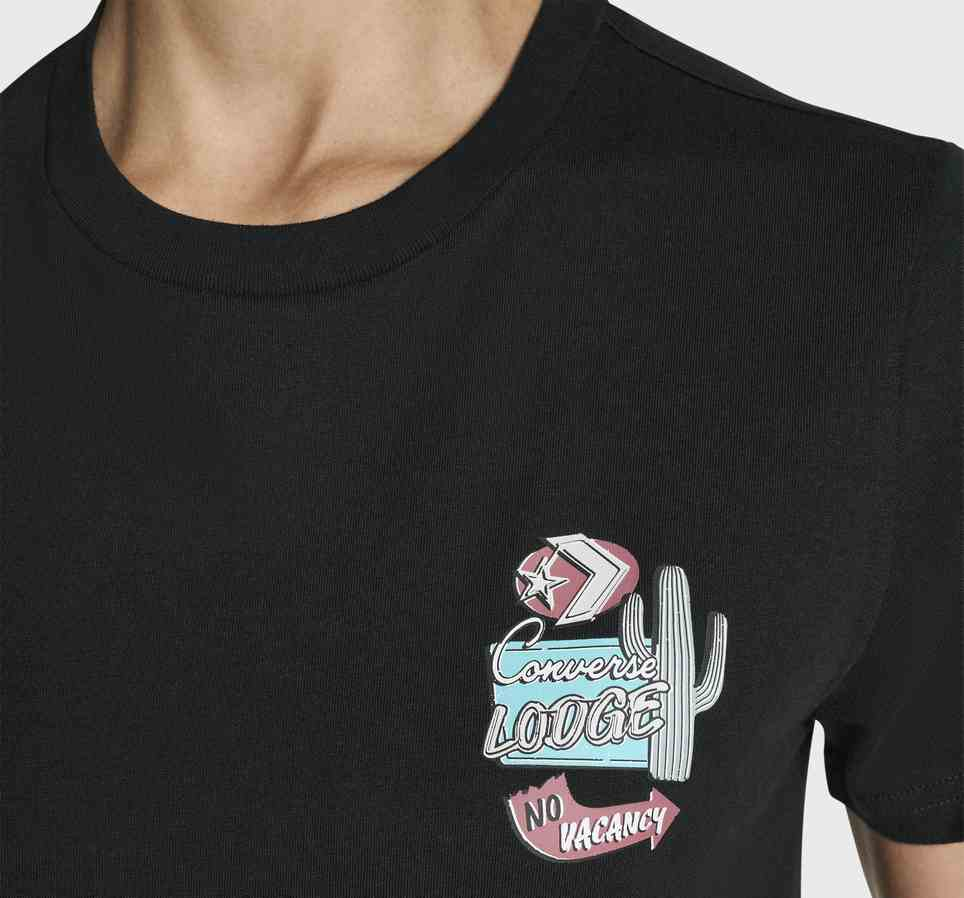 Motel T-Shirt