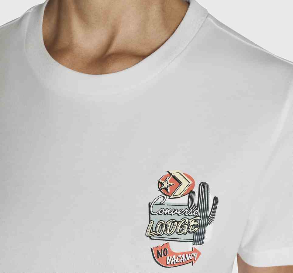 Motel T-Shirt