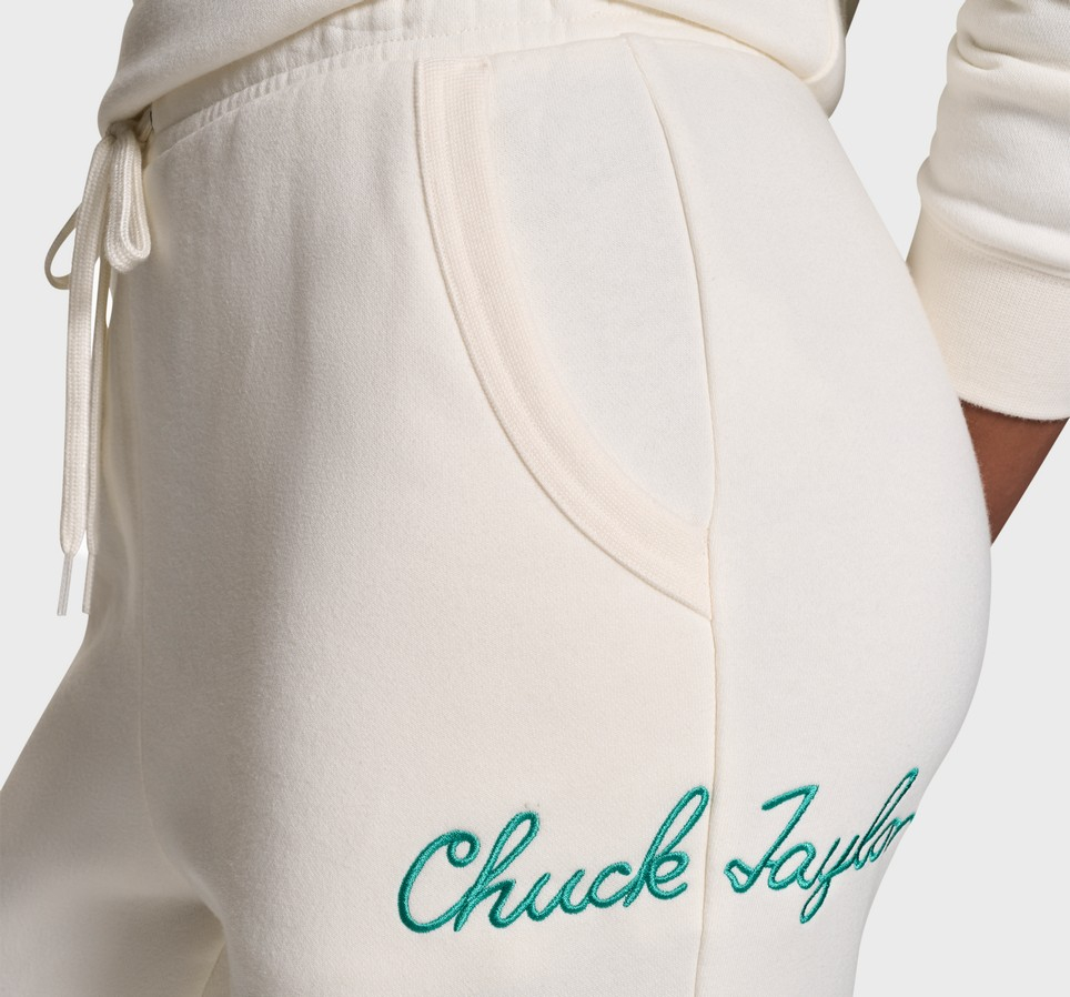 Chuck Taylor Script Joggers