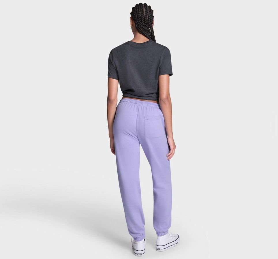 Retro Chuck Taylor Patch Joggers