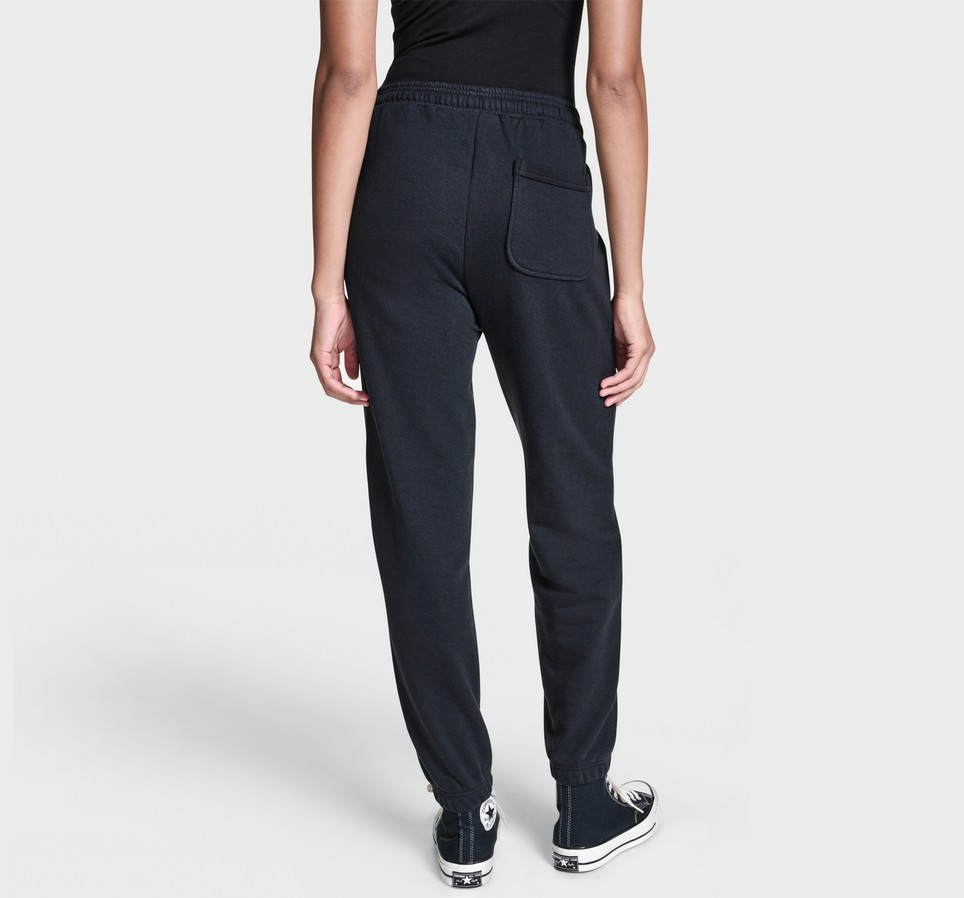 Retro Chuck Taylor Patch Joggers
