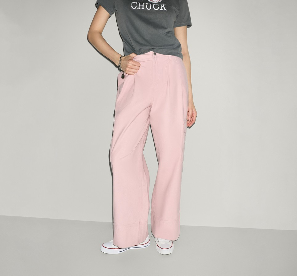 Taped Utility Cargo