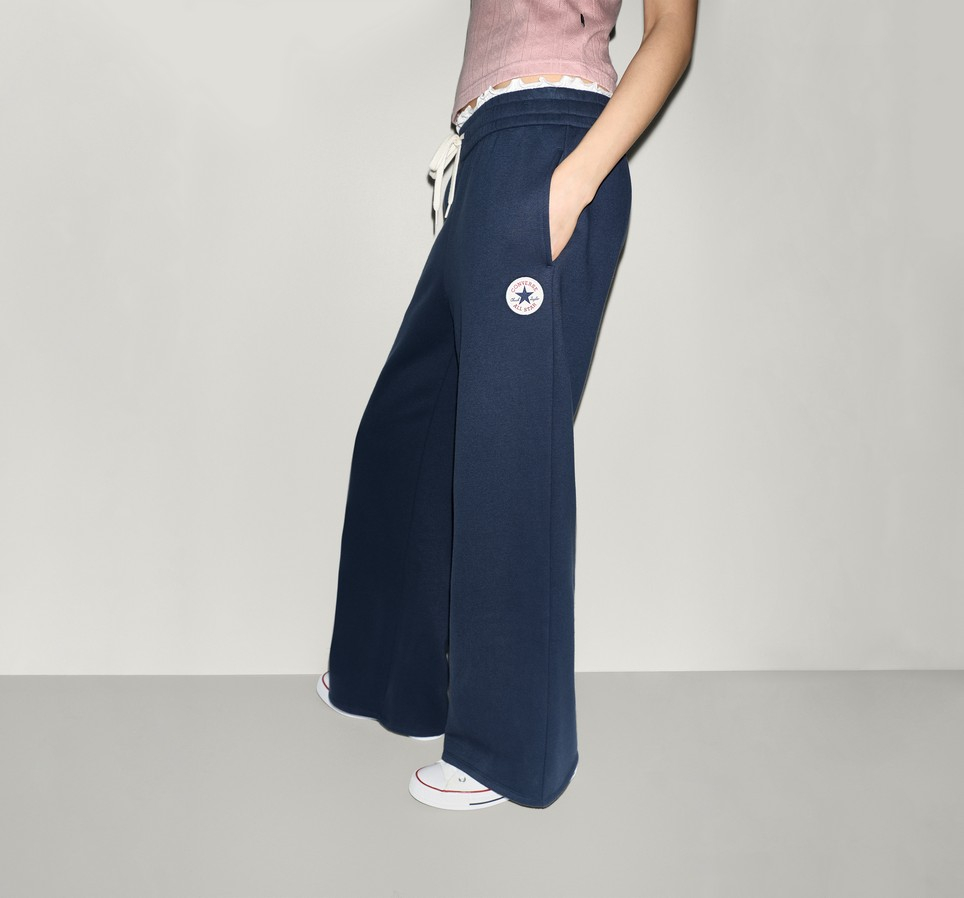 Rolled Pant