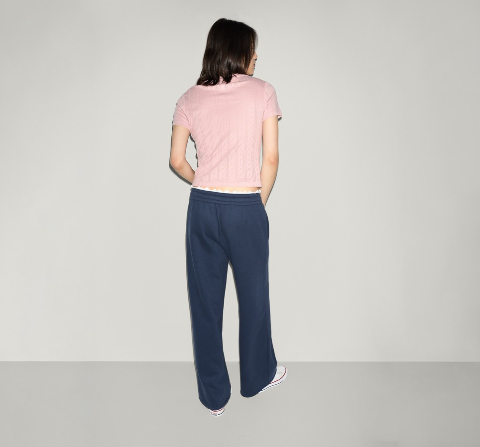 Rolled Pant