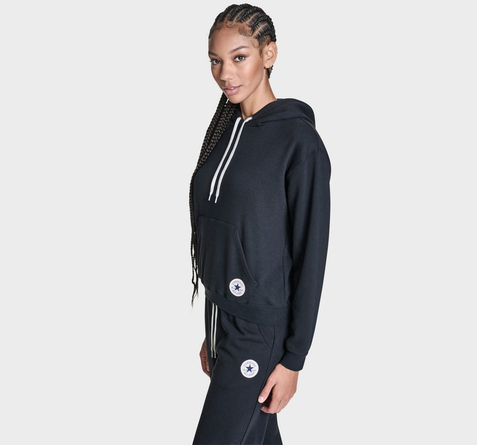 Chuck Patch Hoodie
