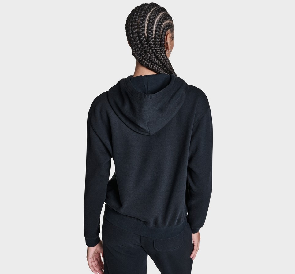 Chuck Patch Hoodie