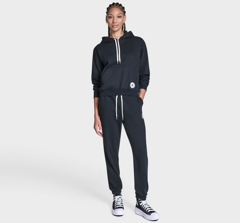 Chuck Patch Hoodie