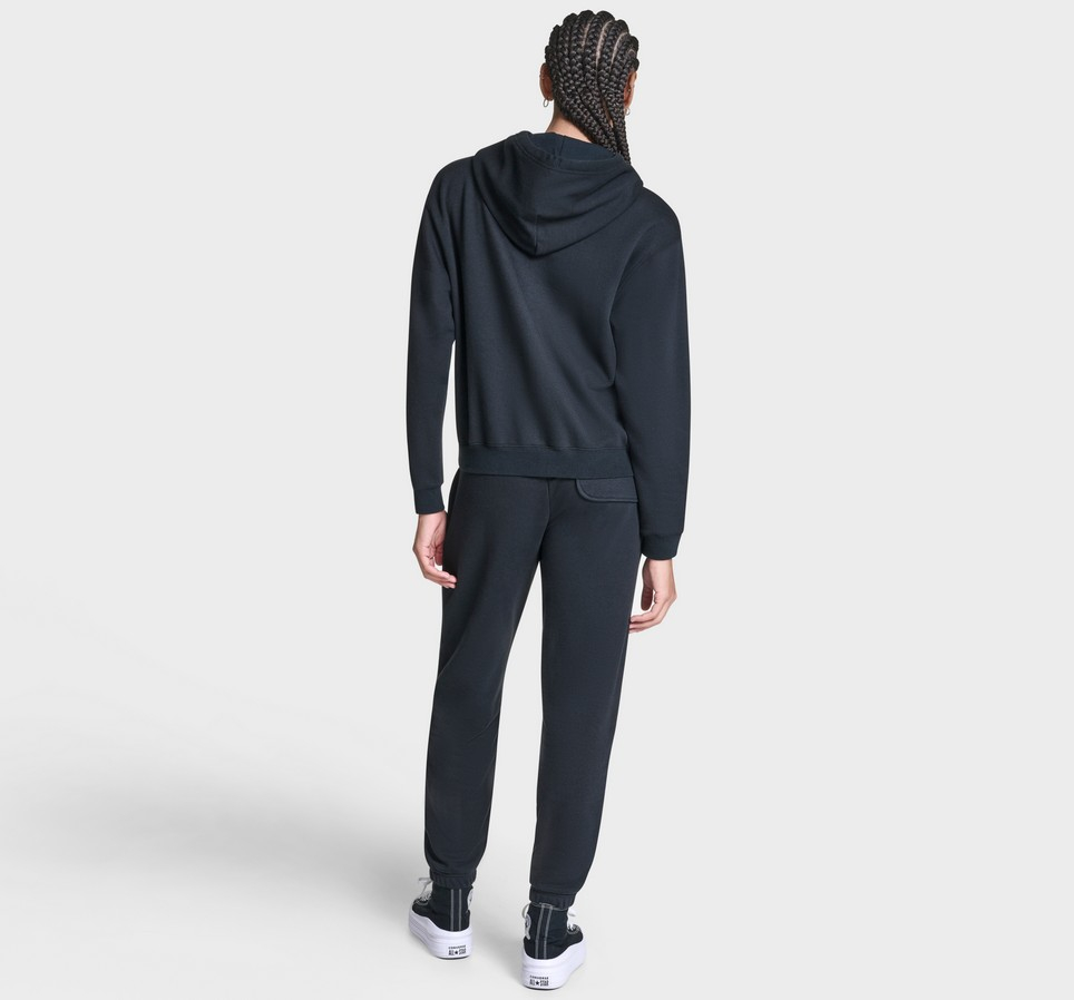 Chuck Patch Hoodie