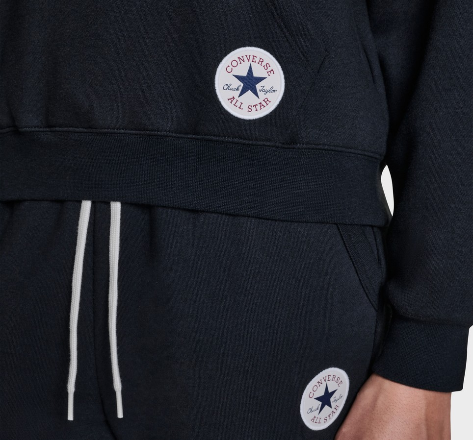 Chuck Patch Hoodie