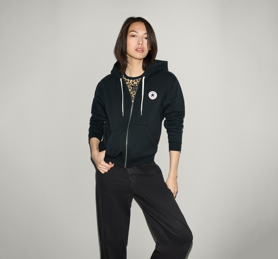 Signature Full-Zip
