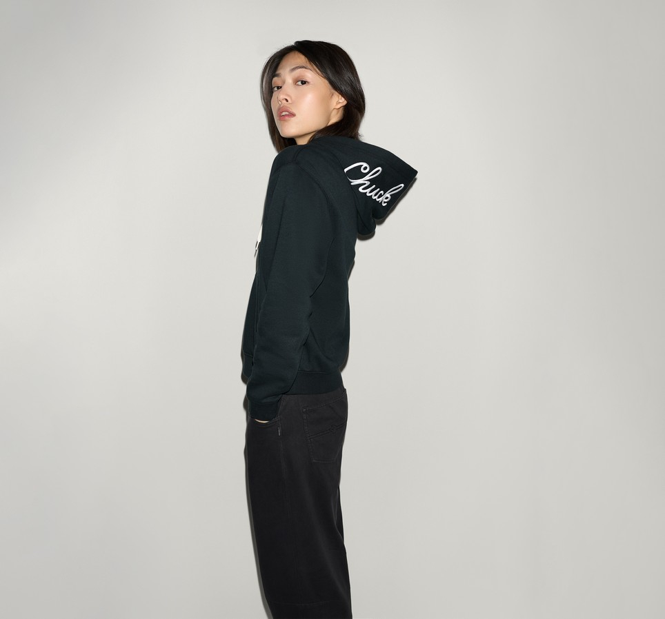 Signature Full-Zip