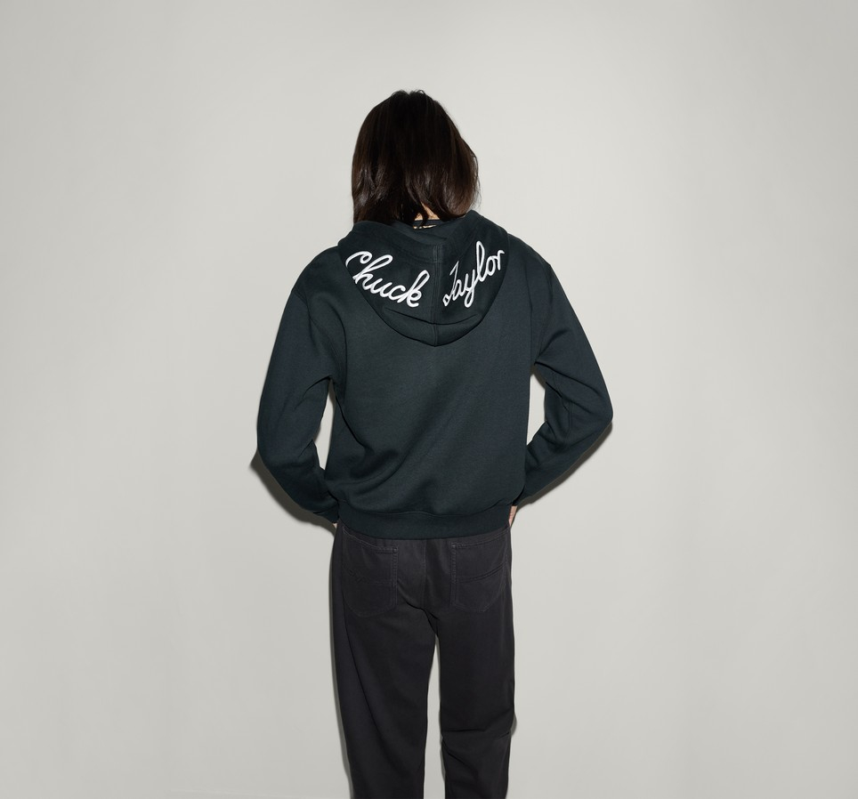 Signature Full-Zip