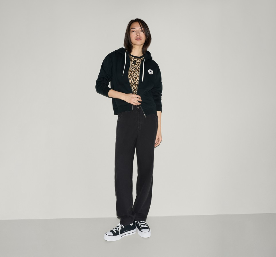 Signature Full-Zip