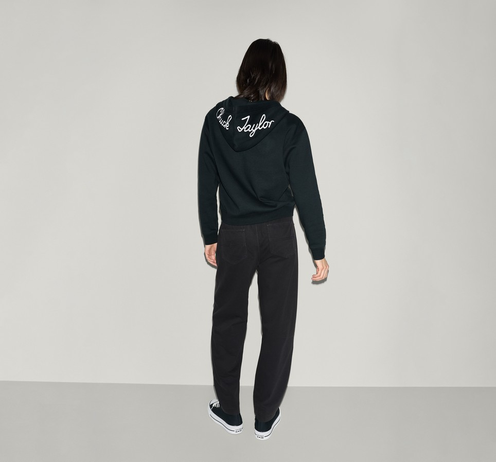Signature Full-Zip
