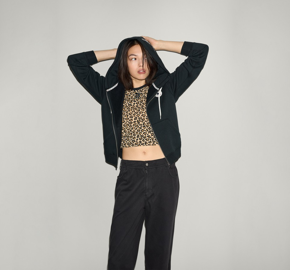 Signature Full-Zip