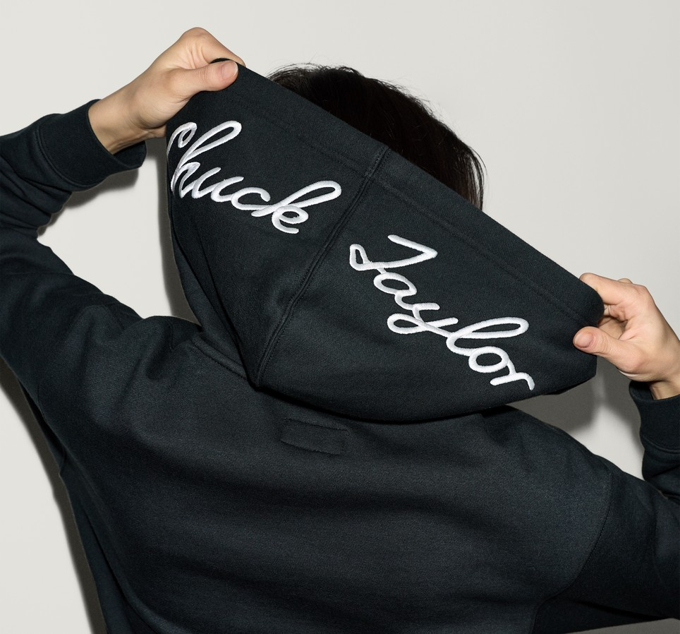 Signature Full-Zip