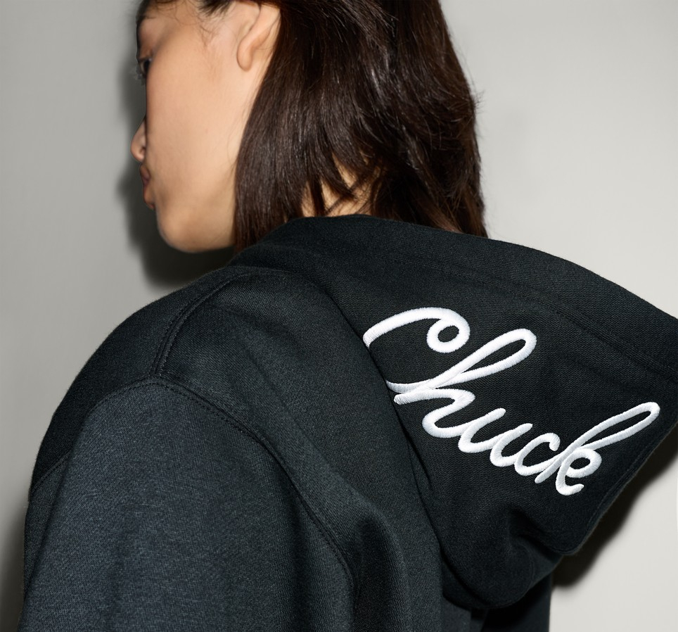 Signature Full-Zip