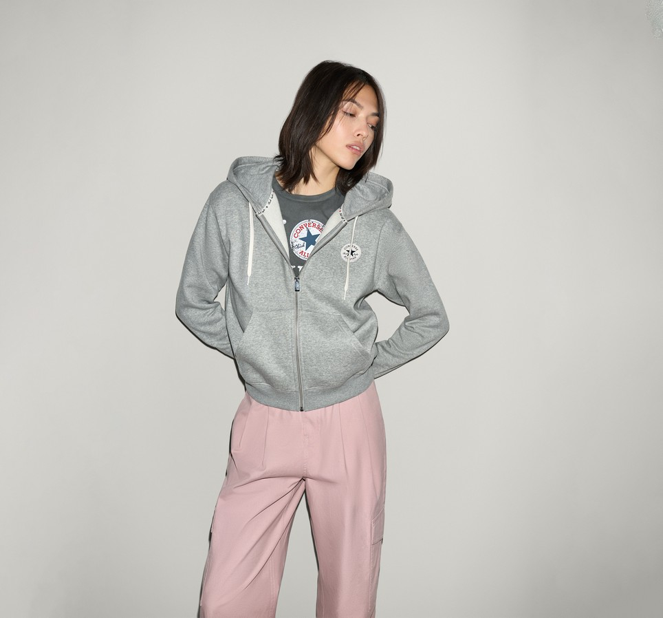 Signature Full-Zip
