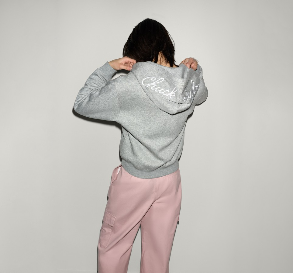 Signature Full-Zip