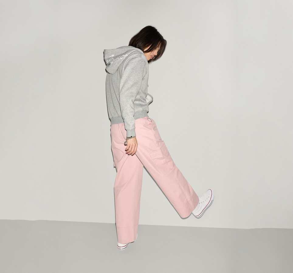 Signature Full-Zip