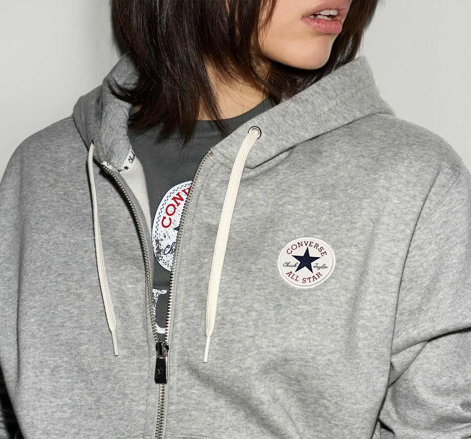 Signature Full-Zip