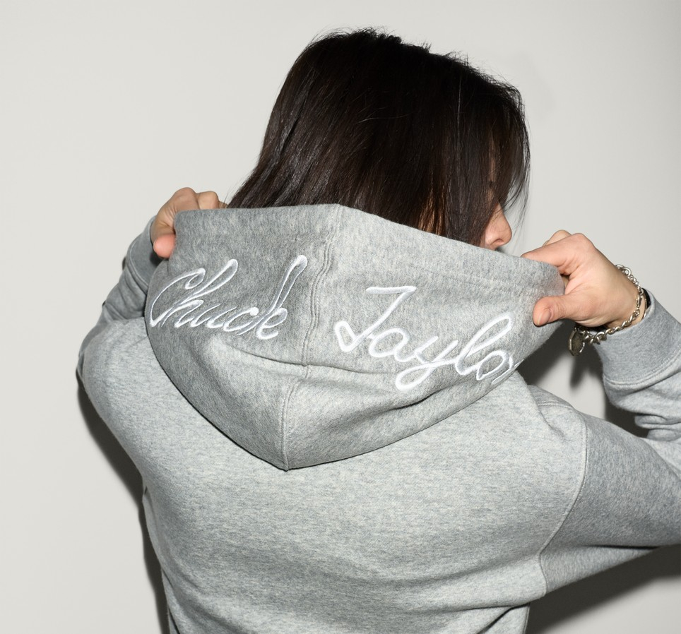 Signature Full-Zip