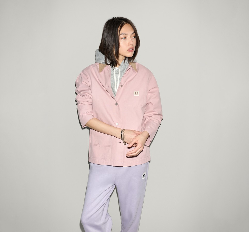 Chore Coat