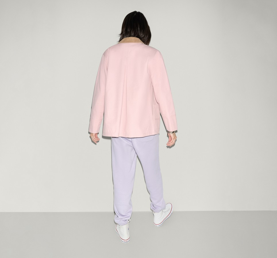Chore Coat