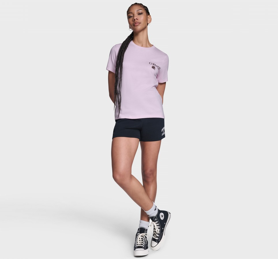 Hanging Shoes T-Shirt