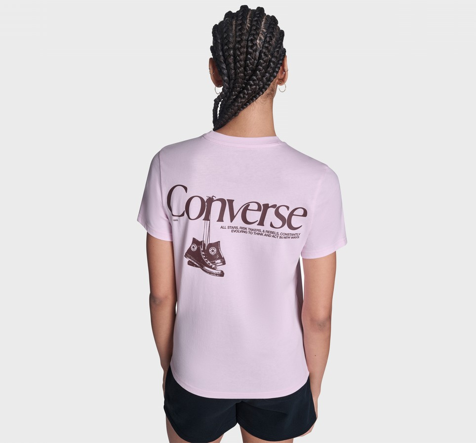 Hanging Shoes T-Shirt