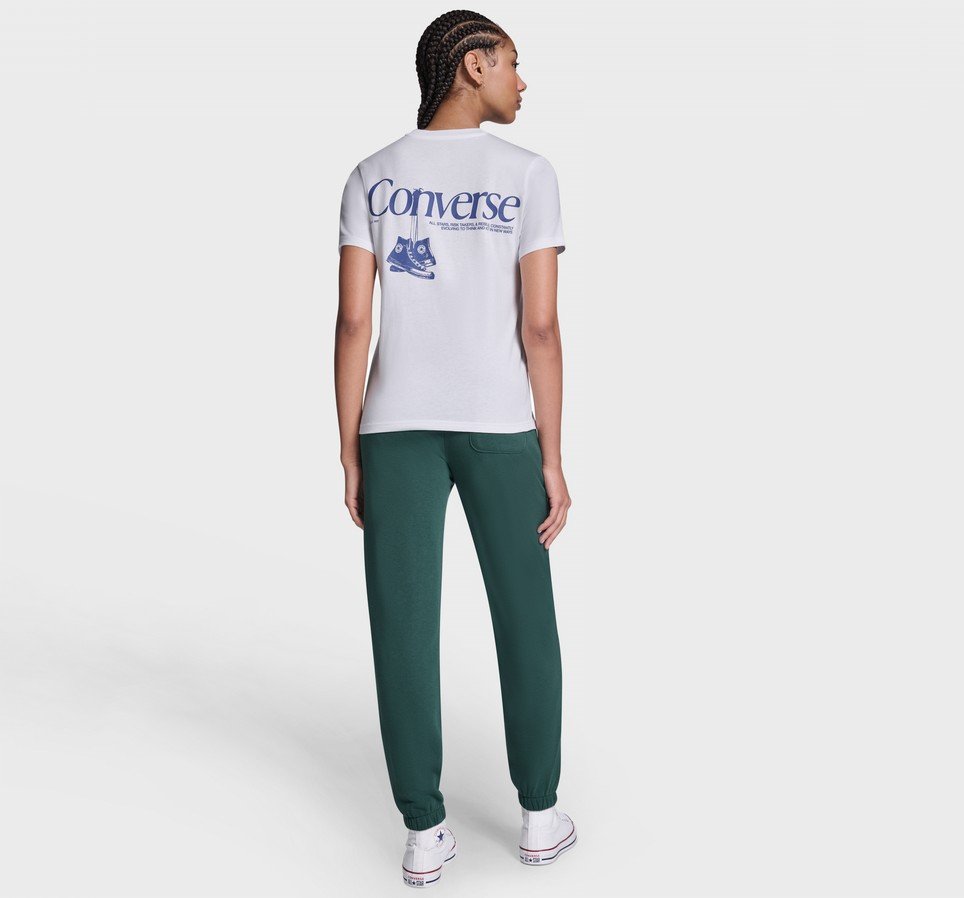 Hanging Shoes T-Shirt