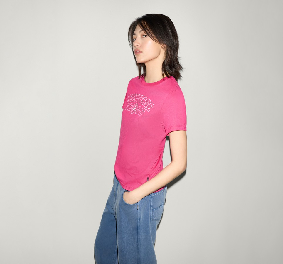 1908 Tee