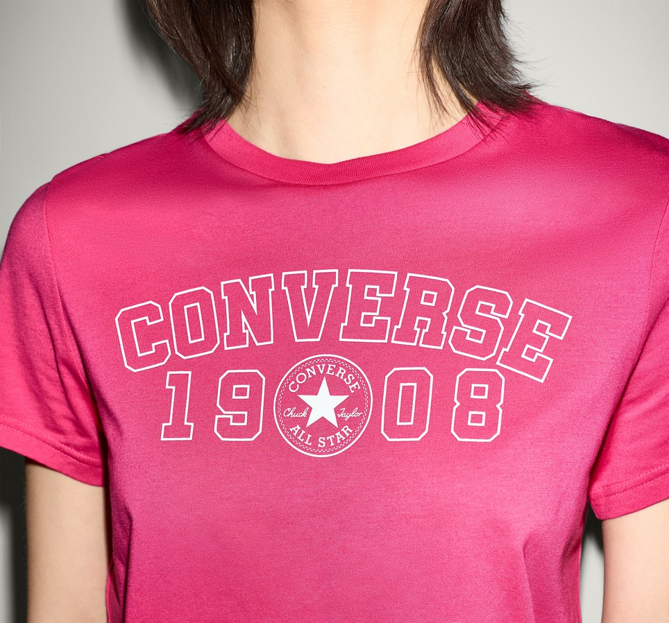 1908 Tee